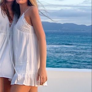 PRINCESS POLLY DRESS (worn once)